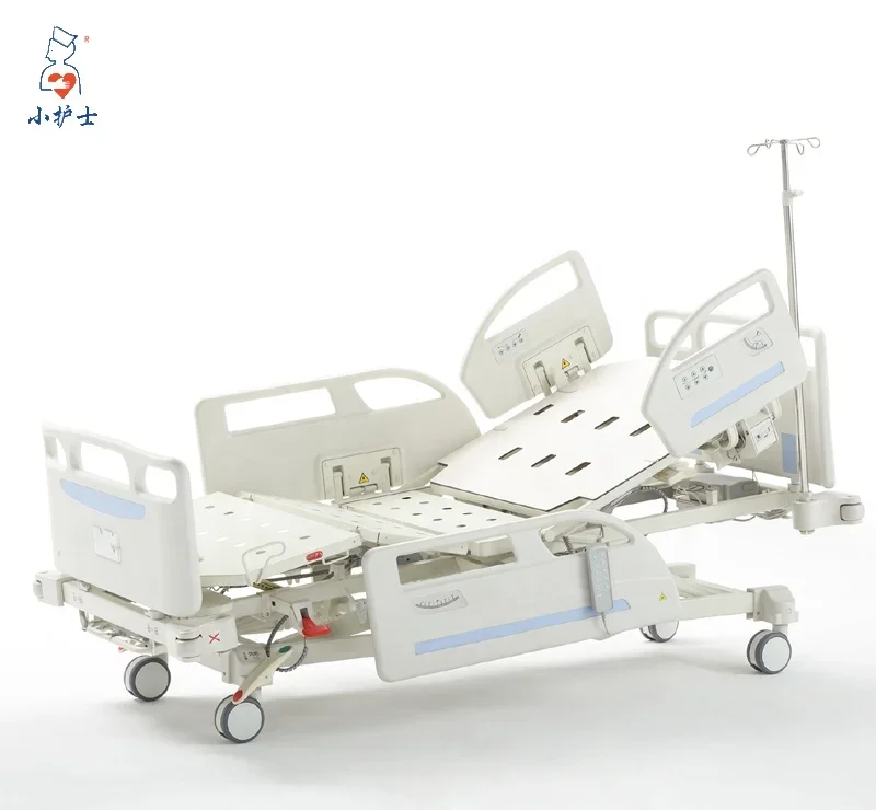 DA-2(A2) EN60601-2-52 standard Five function medical electric bed for sale CE approved hospital  price  intensive care