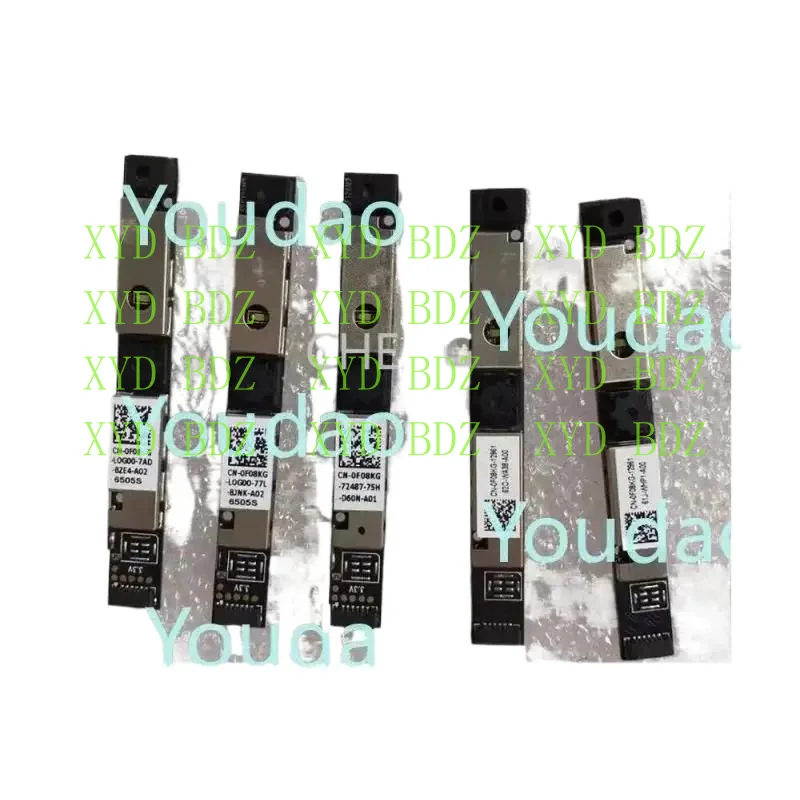 جديد لكاميرا Dell Chromebook 11 3180 Latitude 3180 3189 كاميرا ويب 0F08KG F08KG CDB