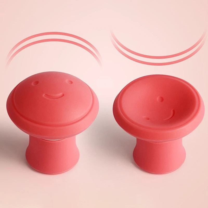 Silicone V Face Facial Lifter Double Chin Slim Skin Care Tool Firming Expression Exerciser Remove Masseter Muscle Line