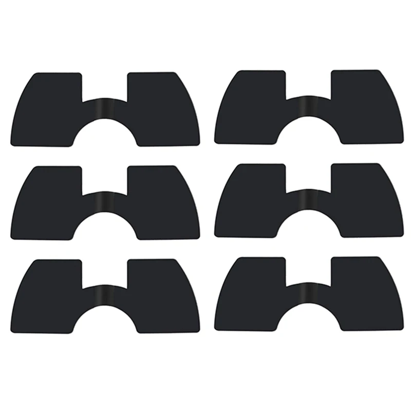 New 18PCS Avoid Damping Rubber Pad For M365 Pro Electric Scooter Front Fork Shake Pad Avoid Damping Cushions For Xiaomi M365