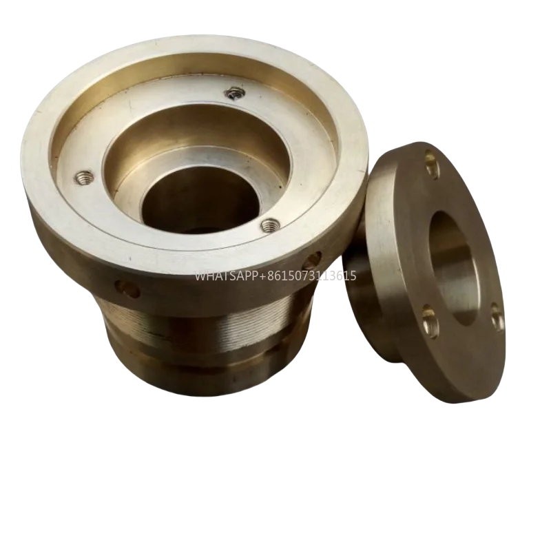 

Ultra-manganese Steel Crusher Spare Parts Steel Alloy Accessories Non-standard Custom