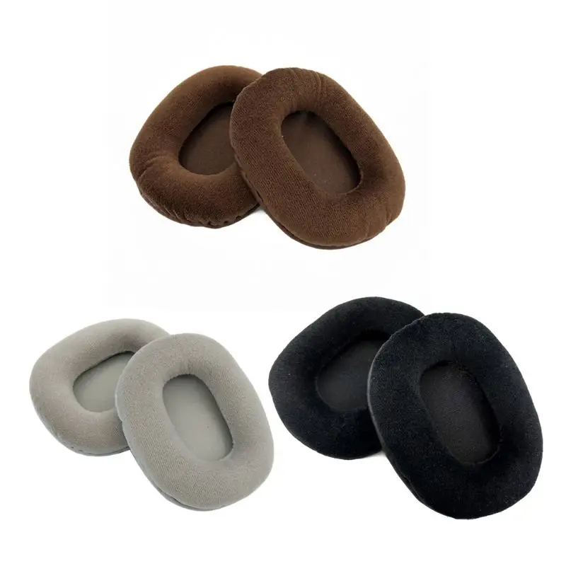 

CPDD Qualified Reping Sponge Earmuffs forATH-M40 ATH-M50 M50X M30 M40 Headphone Covers Isolate Noise Covers