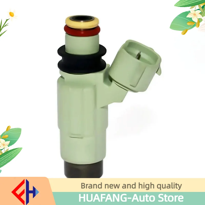 

Original Fuel Injector Cdh240e Mr988881 For 2003 Outlander 2.4l High Quality