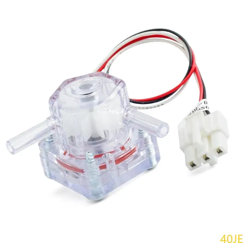 

40JE Efficient Water Flows Meter Flows Measurement for best Appliance Performances
