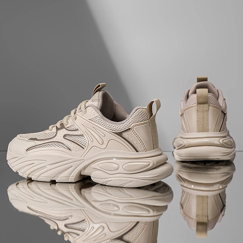 

Shoes men Sneakers Male casual Mens Shoes tenis Luxury shoes Trainer Race Breathable Shoes fashion loafers running Shoes for men