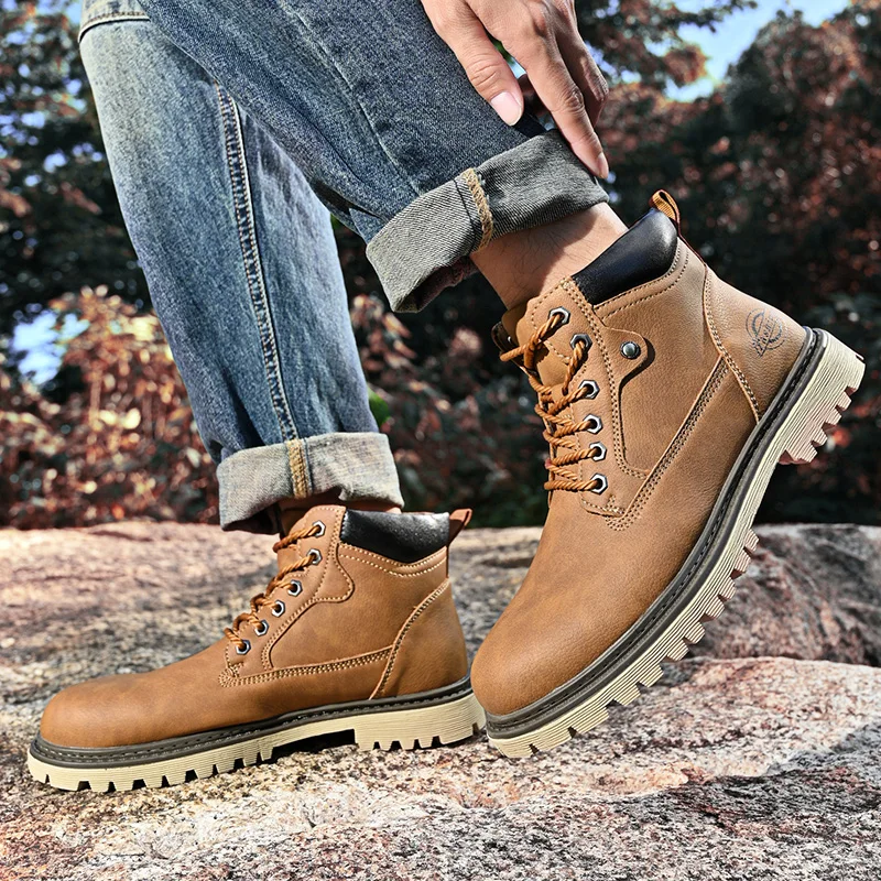 stivali-alti-da-uomo-scarpe-da-trekking-per-attivita-all’aperto-scarpe-da-lavoro-per-uso-urbano-taglie-forti-versatili