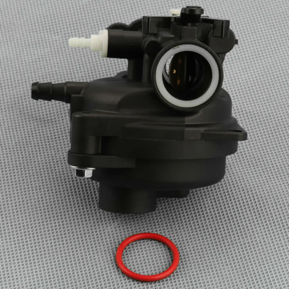 Imagem -05 - Kit do Filtro de ar do Carburador para 21 Polegadas M20300 Substitui o Número da Peça 799583 593261 595656 591979 591160 o