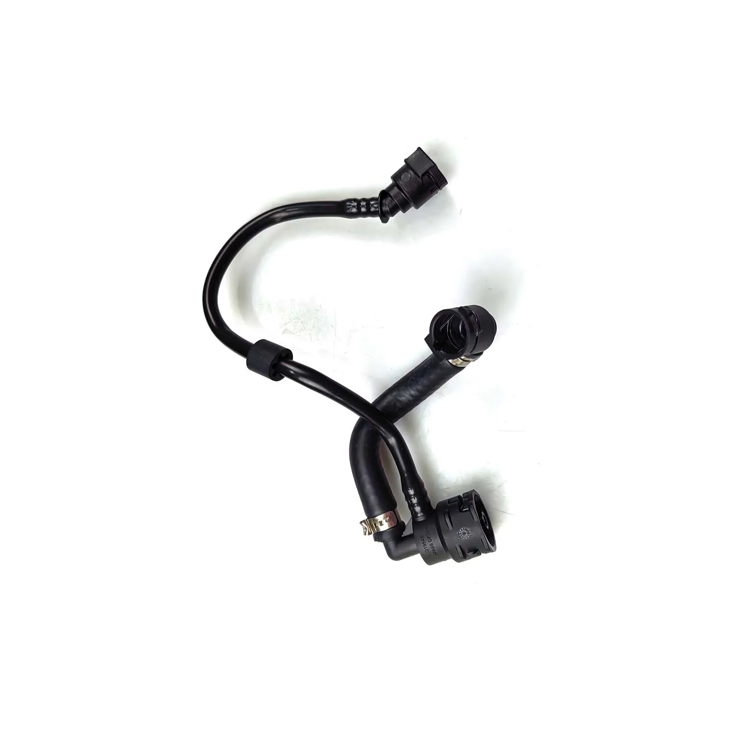 

Radiator Coolant Pipe Hose For Mercedes-Benz C300 E300 GLC300 GLC200 S205 W213 2055015301 CARSCION