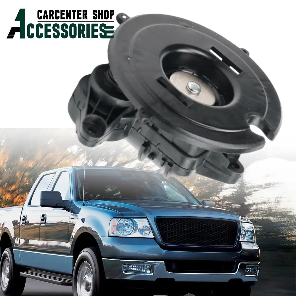 

1pc Rearview Mirror Adjusting Control Actuator for Ford Edge Explorer Fiesta Mustang Taurus Flex Escape F-150 Expedition 924-400