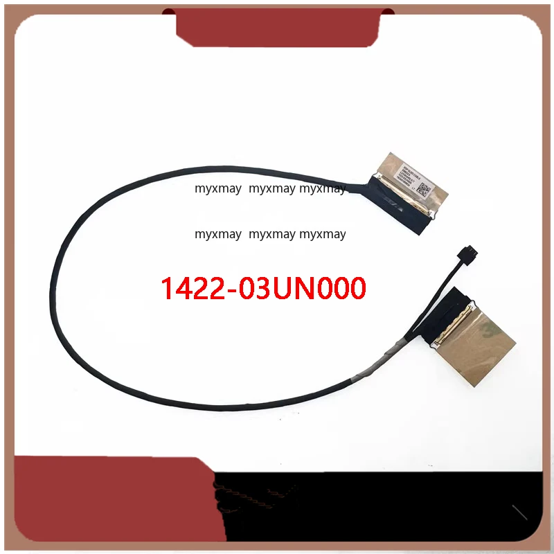 

NEW Genuine Laptop LCD OLED Cable For Asus Vivobook S 16X S5602ZA S5602ZA-L2094W K3502ZA 1422-03UN000