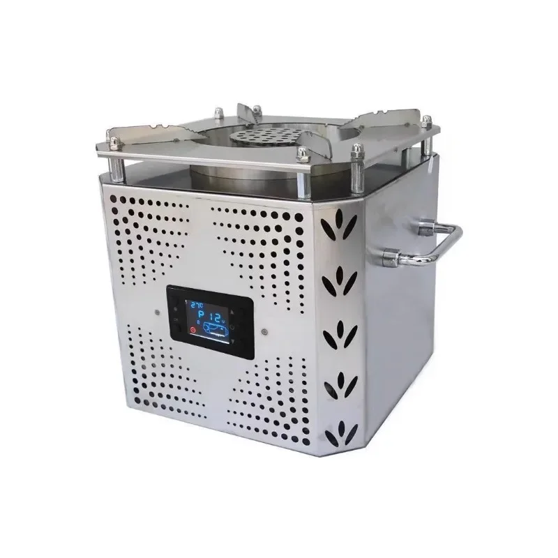 12V RV Outdoor Cooking Diesel Furnace 24v Heavy Truck Truck Loaded Cooking Water Diesel Burning Furnace