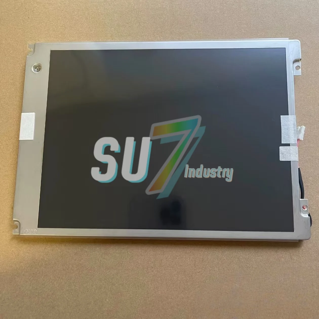 G084SN03 V.1 G065VN01 V2 Nuevo en el panel de visualización LCD del almacén