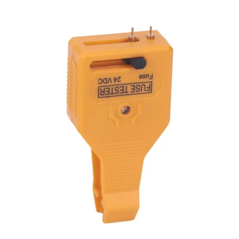 M76E DC24V Sondenstift-Sicherungsprüfer-Abzieher für Fahrzeugservicearbeiten – Detail 2