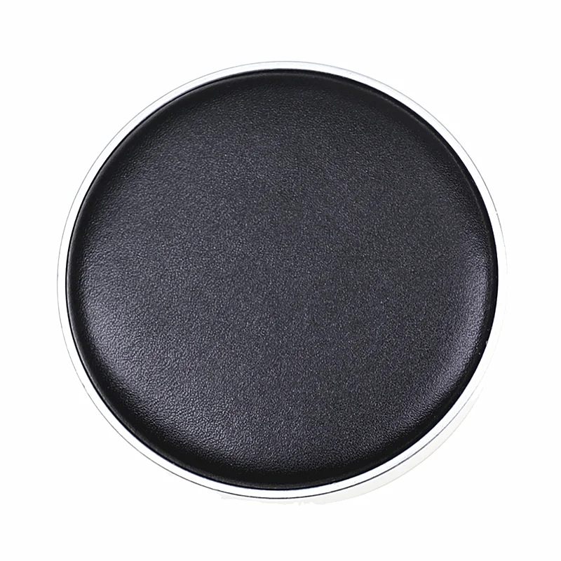 Watch Repairer\'s Tools For Watch Internal Parts Battery Replacement Glass Repair Leather Pads Movement Case Protection Cushion