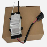 1x Radiator Fan Control Module For BMW 3 Series E46 7525508 17117561757 1137328080 17427525508 17117525508