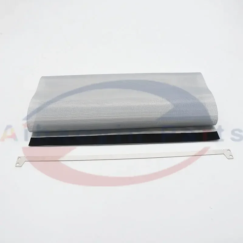 

1Set new Screen Assy with Shaft 023-17297 Fit For Riso RZ 200 220 230 300 310 330 370 390 530 570 970 990