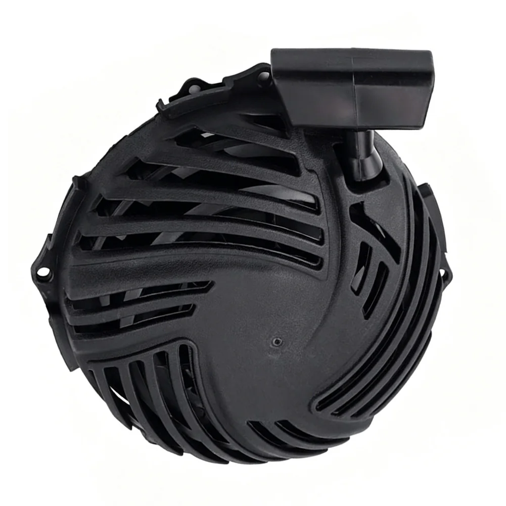 Recoil Pull Starter Assembly for Troy-Bilt Lawn Mowers Supporting 140CC 150CC Engine Variants Including for bs for 500e and