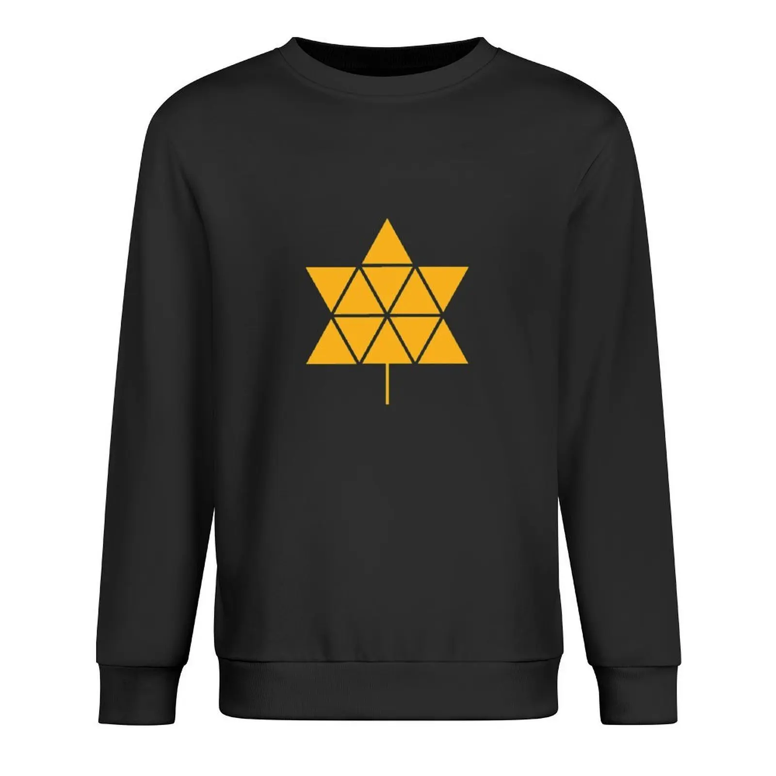 

Canadian Centennial Pullover male clothes anime clothing men's clothing anime clothes autumn sweatshirt