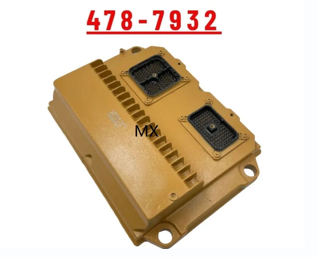 4787932 Ecu Ecm,For…