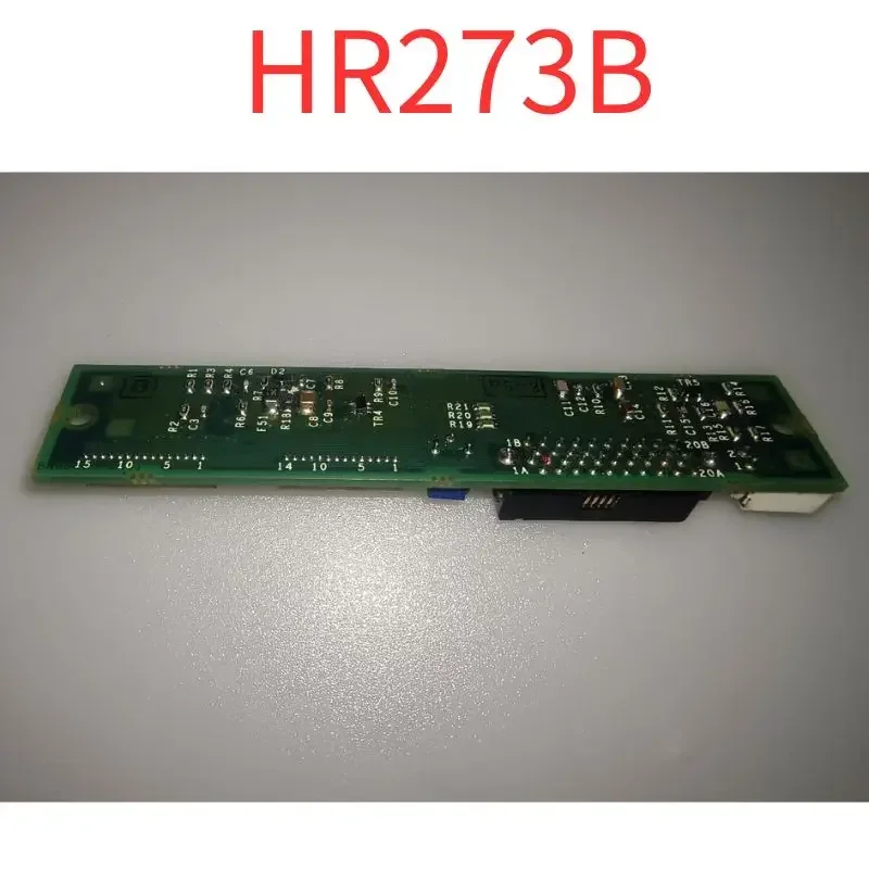 Used Display the communication board HR273B