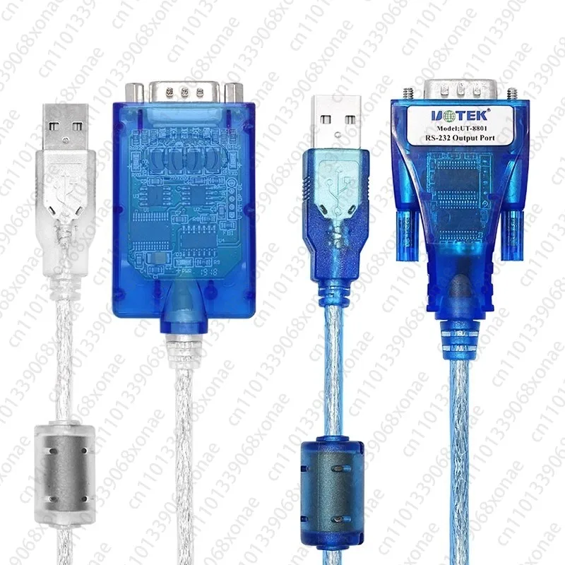 Usb To 232 Co 9-Pin… - image