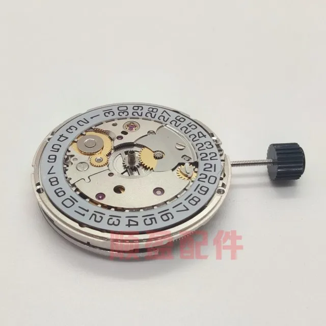 Domestic Substitute 80 Eta C07.111 Movement C07111 Movement Three-pin Single Calendar