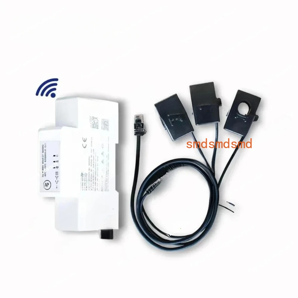 SEM3-WL 50Ms Power …