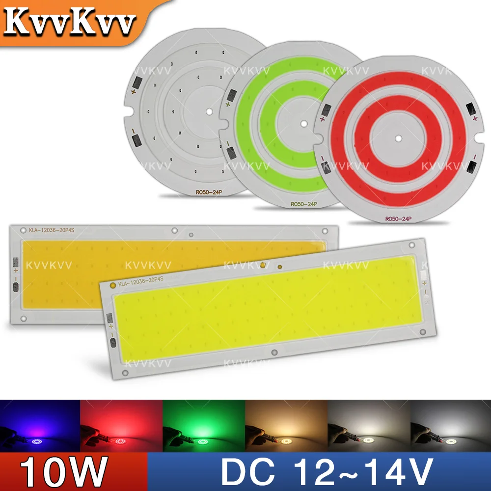 10W Led Chip 3V 4V …