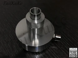 Headphone Frequency Sounder Artificial Ear Earphone Curve Tester Iec711 Artificial Ear wit Precise Base