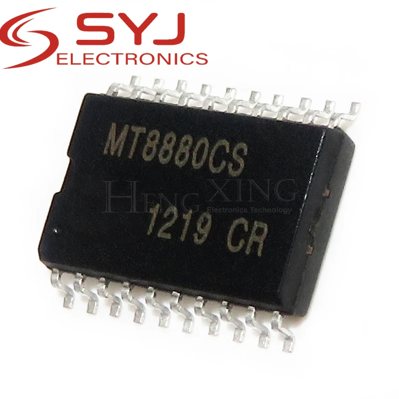 

10piece MT8880CS MT8880 SOP-18