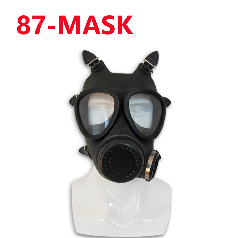 Thumbnail 2 - #58 Best Gas Masks & Respirators to Buy In 2026