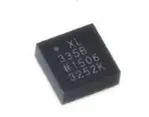 

ADXL335BCPZ ADXL335BCP ADXL335 335B QFN16 50 шт.