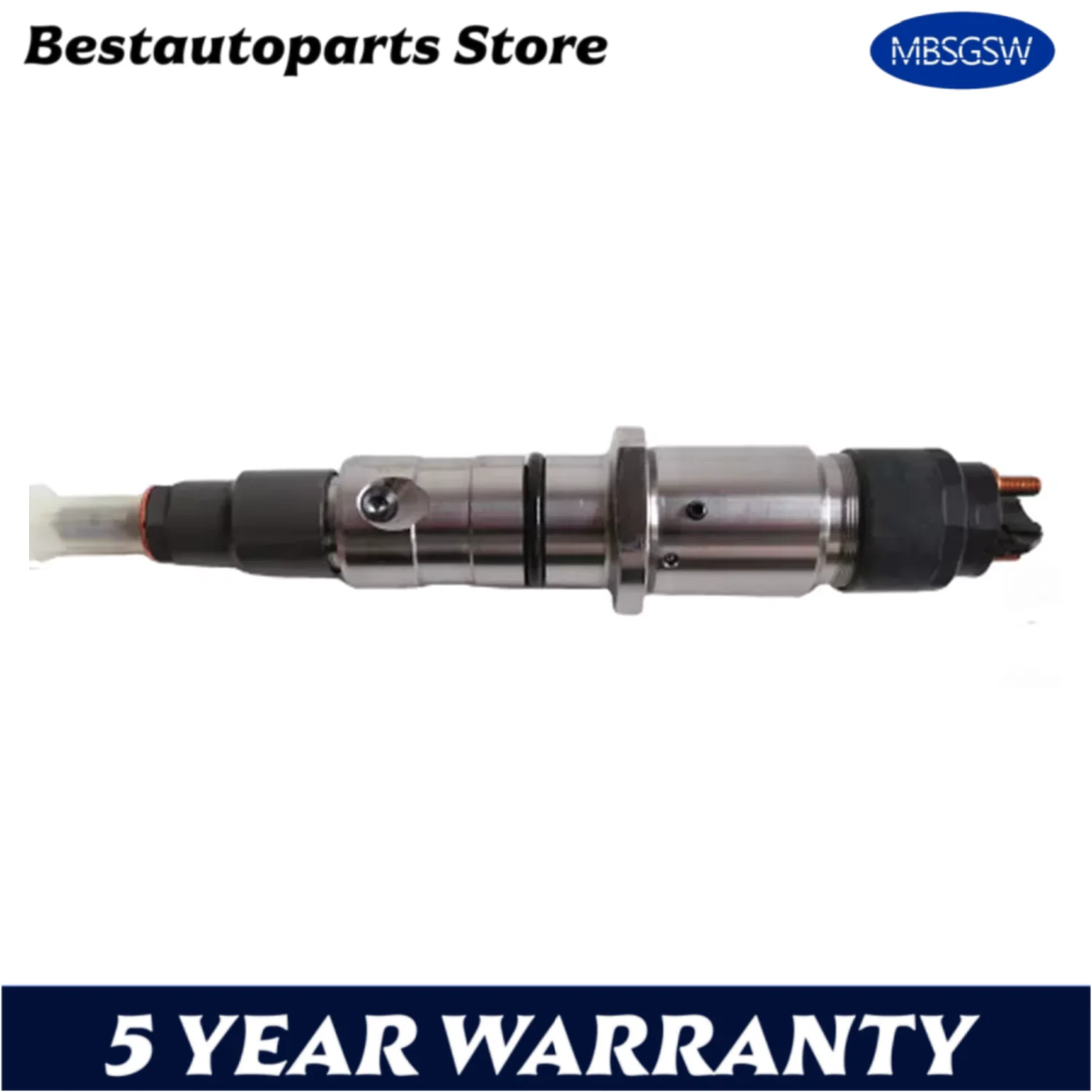 Fuel Injector For B…