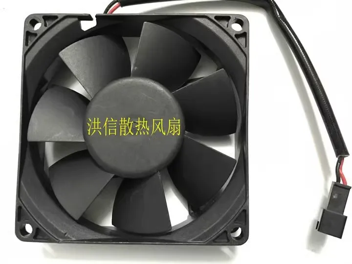 Free shipping original ME80202V1-000C-A99 DC24V 1.54W frequency converter 8CM fan