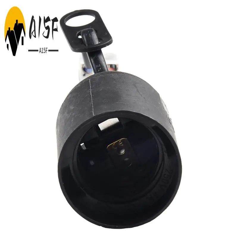 

A15F-E27 Lamp Holder Construction Socket Lamp Holder DIY Construction Site Socket Renovation Socket Lighting Accessorie