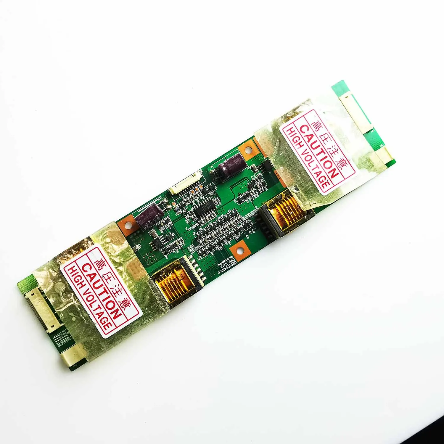 Inversor de alta tensión D201C04R0 DND Corp