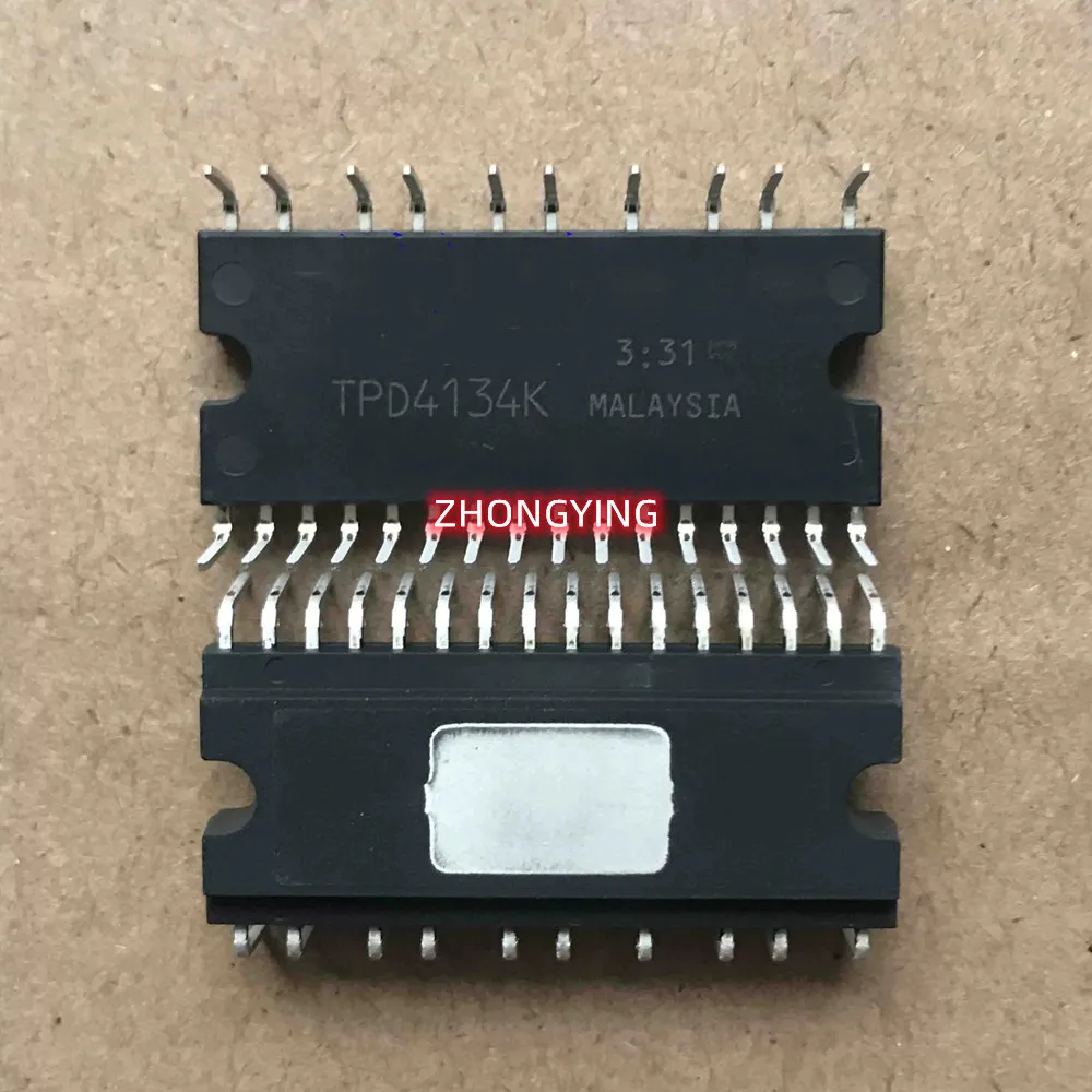 TPD4134K TPD4135K TPD4135AK Variable frequency air conditioning chip