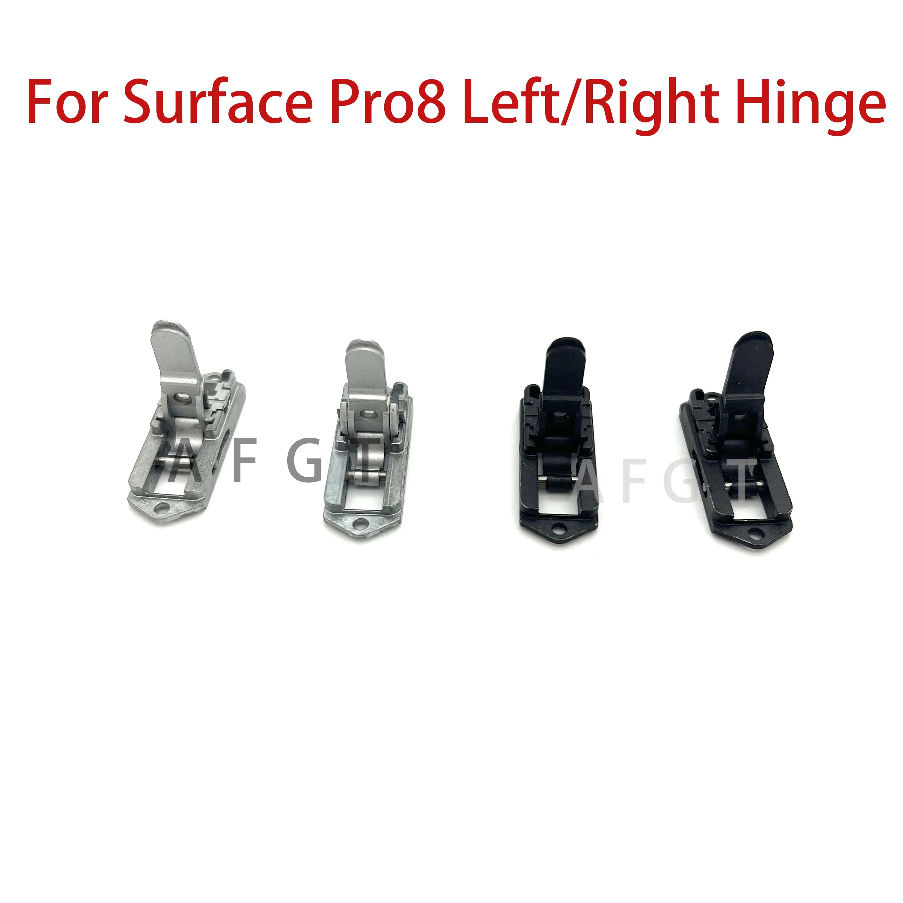 Original Kickstand Hinge For Surface Pro8 1983 Rear Shell With Bracket Connector Left / Right Hinge Connector