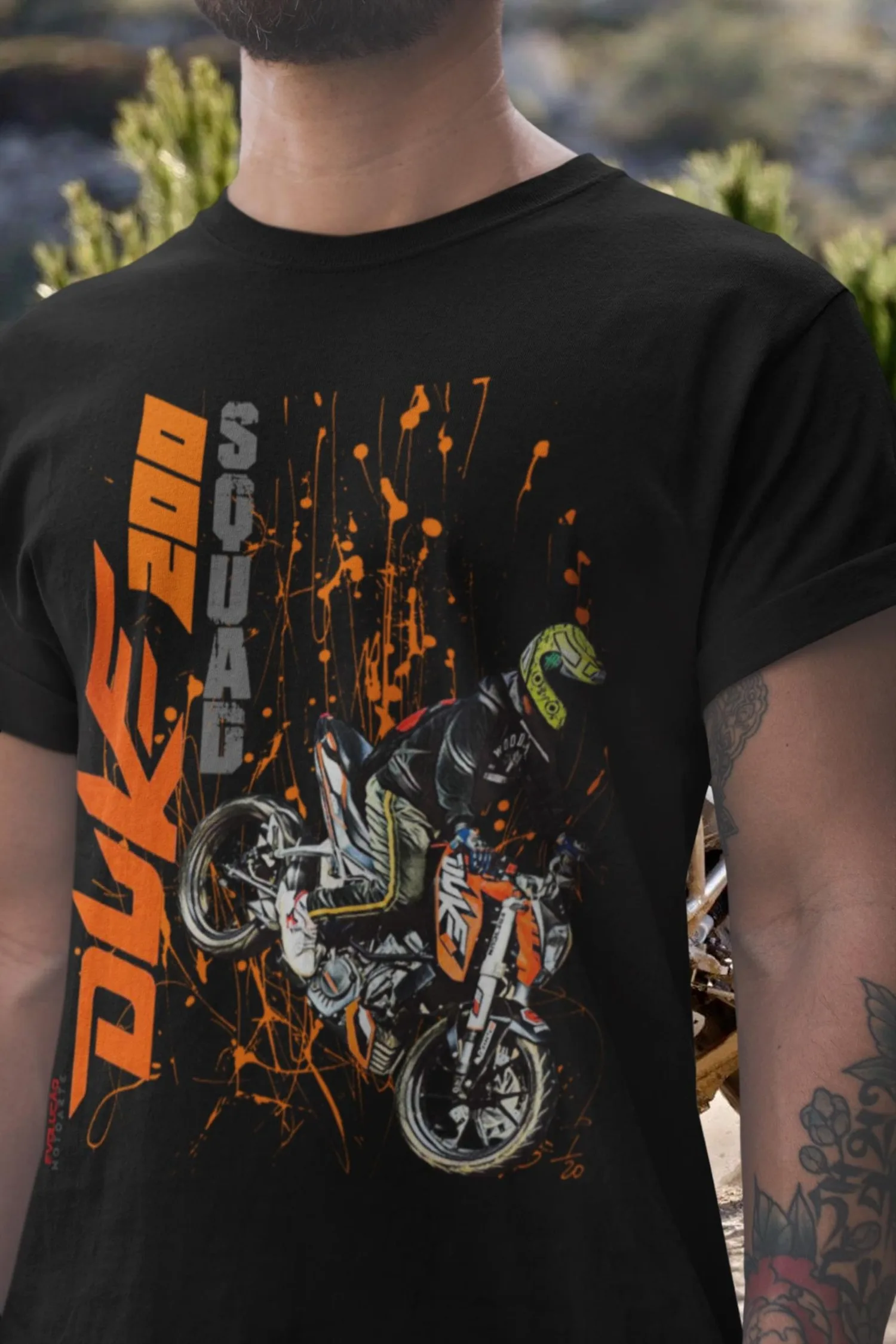 133@EY K.Tm Duke 20… - image