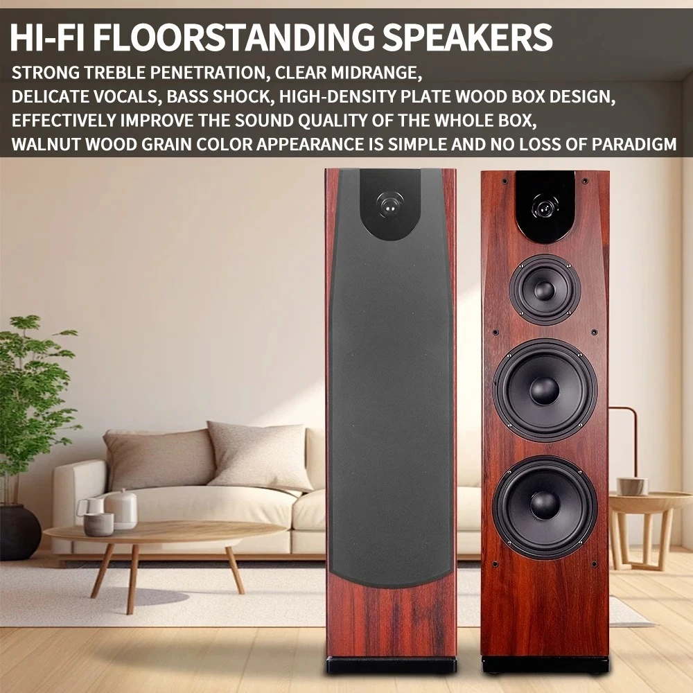 Système de sonorisation haut d - Home Theater Speaker avis et prix