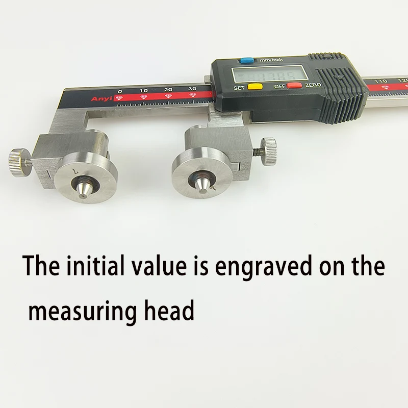 RTJ شفة حلقة لإحكام الإغلاق طوقا الأخدود الرقمي الورنية الفرجار الكرة عرض API 6A 23 درجة مشتركة BX B R FF RF MF RJ دائرة verno #4