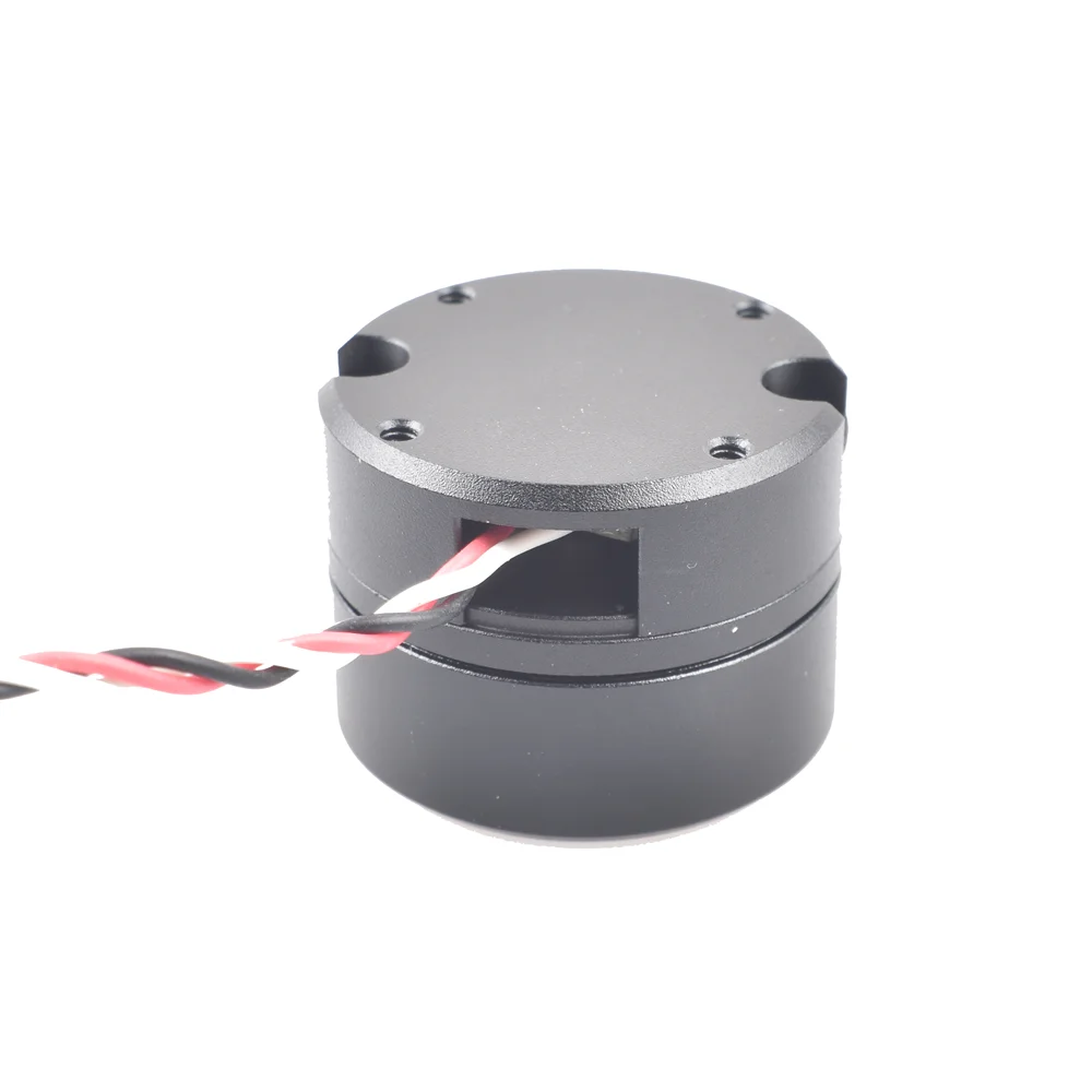 12V 800RPM Brushless Gimbal Motor HT2205 Mini Camera Pan-Tilt-Zoom PTZ BLDC Motor With 12-14Bit AS5048A/AS5600 Encoder For RC