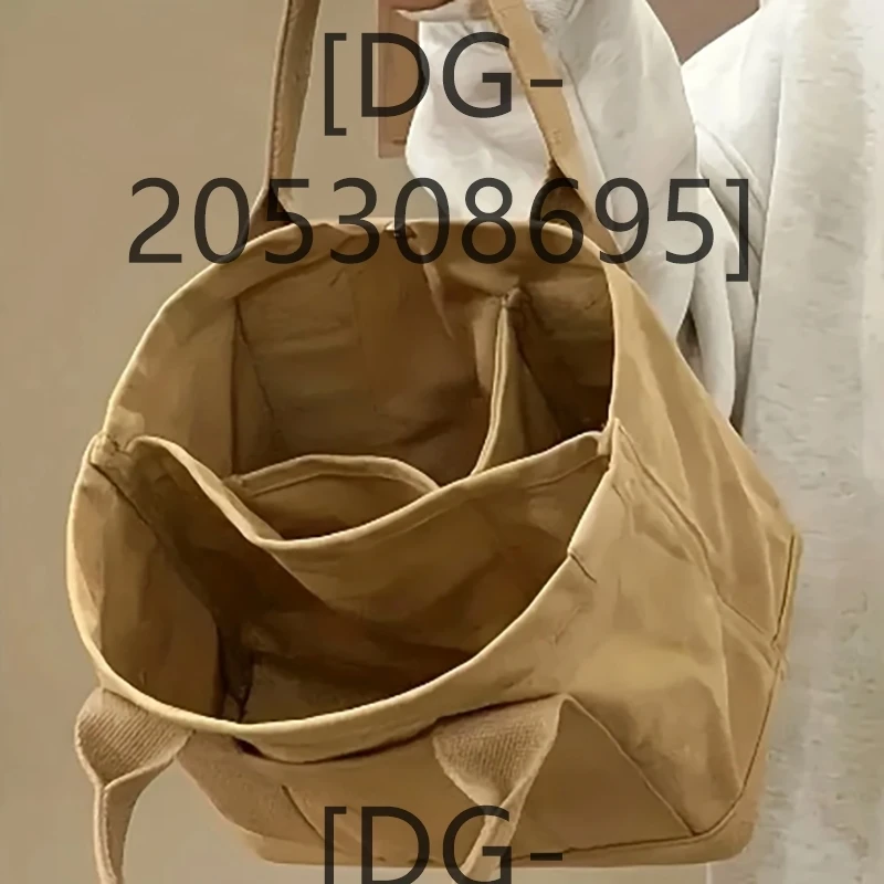 

2024 New Women Bag Fashionable and Soft _DG-205308695_