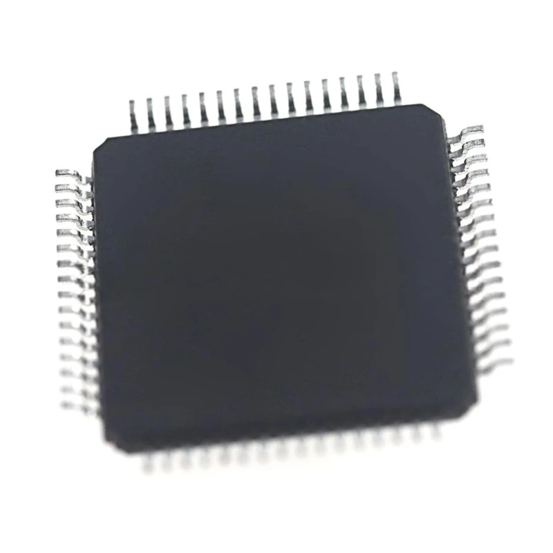 DXAB Game Controller Video Output IC MN86471A Chip for Game Machine Motherboards CUH-1001A CUH-1115A QFP-64 Chipset