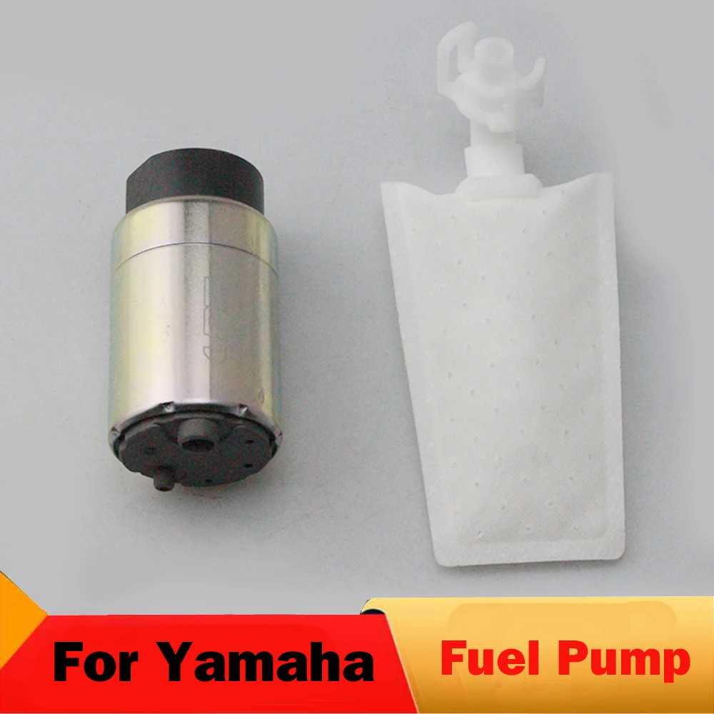 For Yamaha YXM700 Viking 700 YFM550 GRIZZLY 550 YFM700 GRIZZLY 700 YFM700 Raptor 700/700R 3B4-13907-00 Motorcycle Fuel Pump