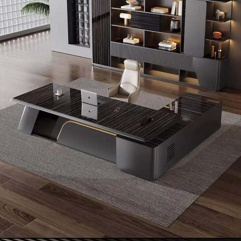 Thumbnail 4 - #22 Best Office Furniture Sets to Buy In 2026