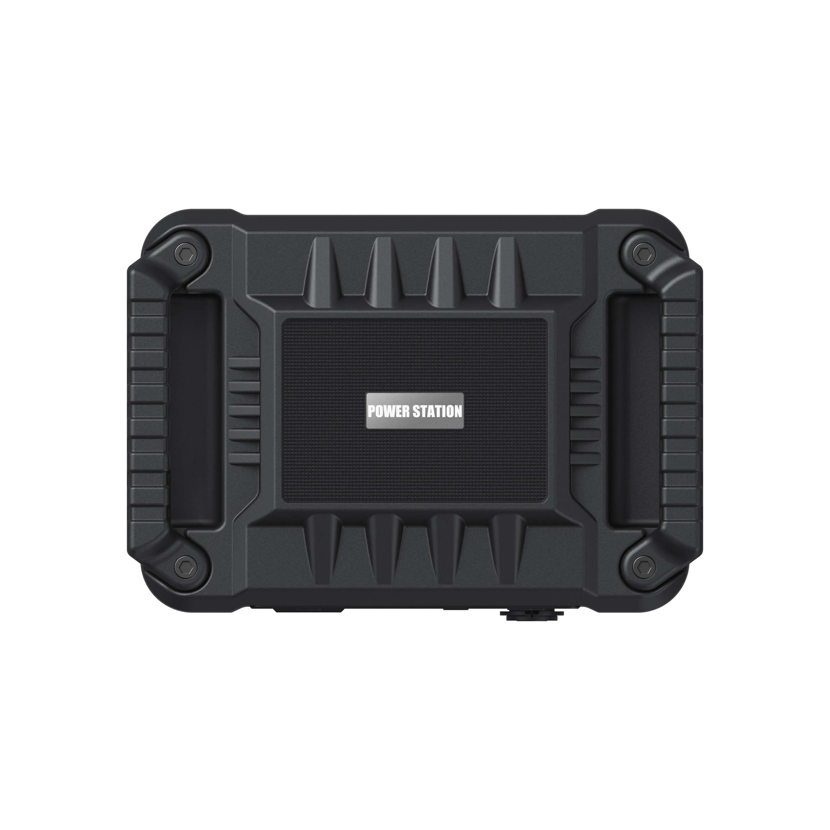 Camping Portable Lithium Power Station 600000mAh 2220Wh Emergency Power Supply Solar Generator 2000w