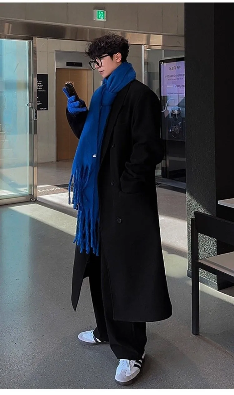 

Wool Blend Man Coat Mans Mujer Female Woman Lady Girl Miss Madam Dame Feminine Womanly Genteel Refined Cultivated Cultured Style