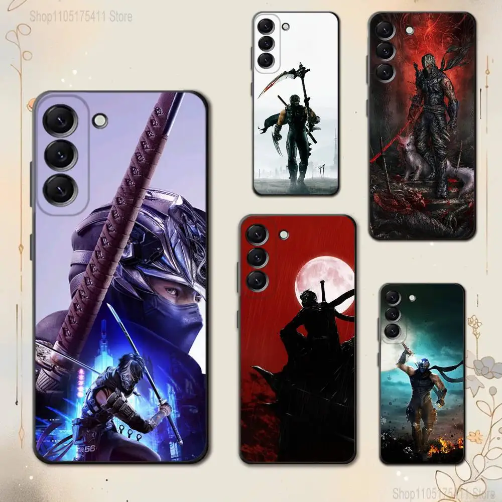 N-Ninja G-Gaiden NG… - image