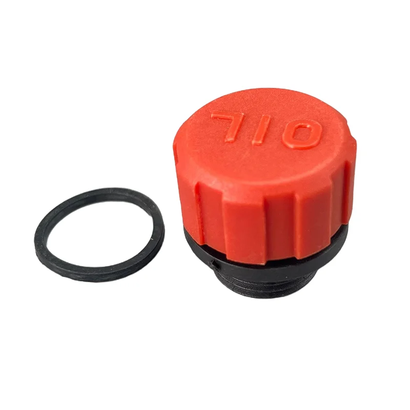 For Liugong Excavator 913 915 920 922 926 936E Rotary Motor Rotary Pump Refueling Cap Plug